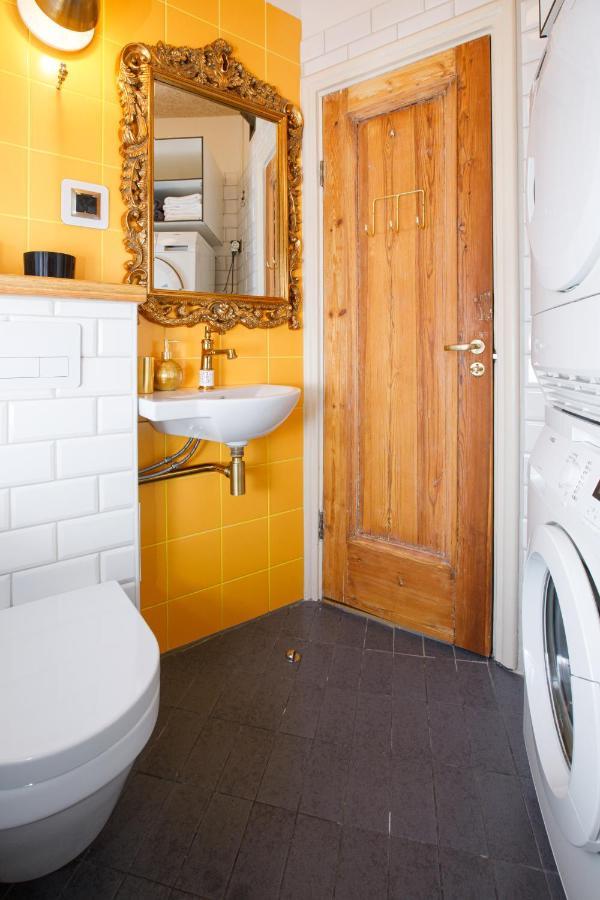 Apartment Peegel In City Center Free Parking Reval Exterior foto